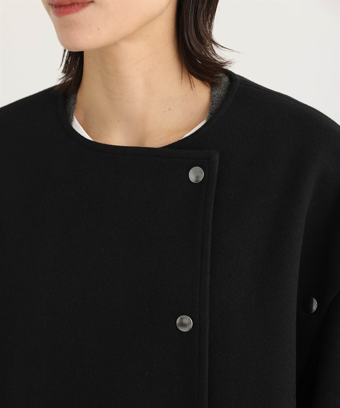 ONE‘S TRUE ２WAYコート_sub_10