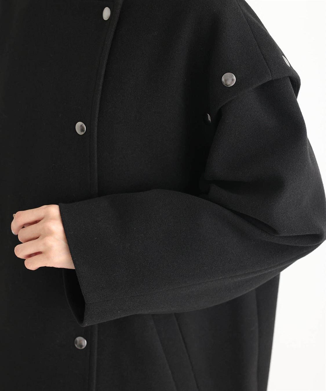 ONE‘S TRUE ２WAYコート_sub_11