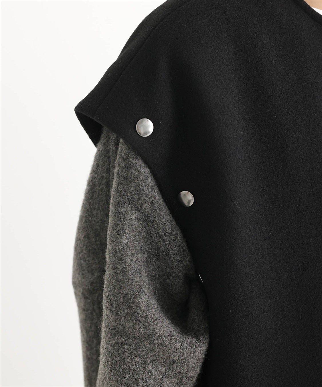 ONE‘S TRUE ２WAYコート_sub_14