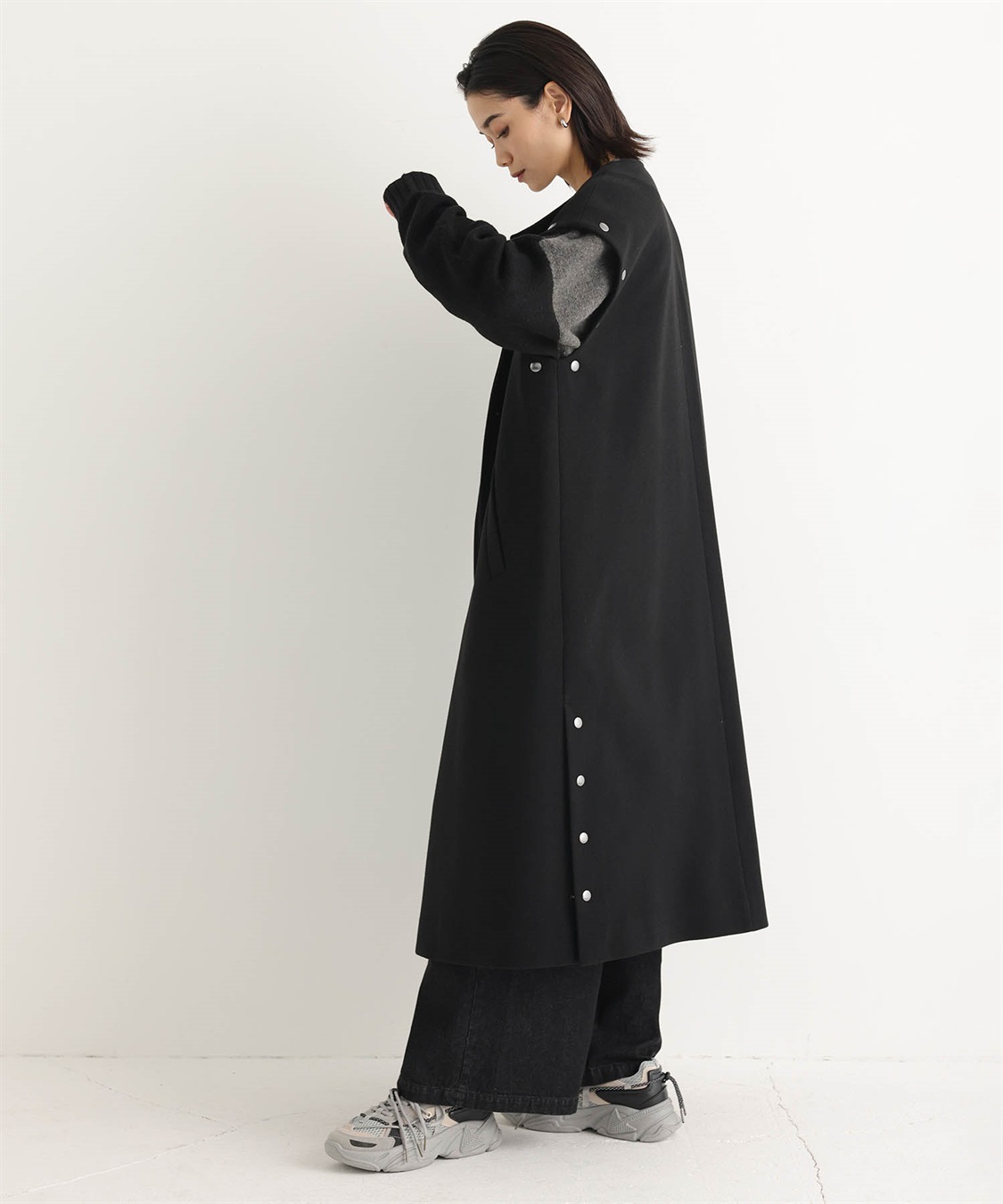 ONE‘S TRUE ２WAYコート_sub_19