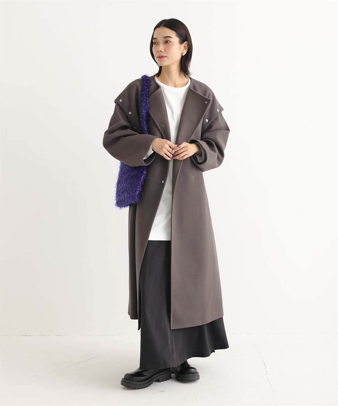 ONE‘S TRUE ２WAYコート_sub_23