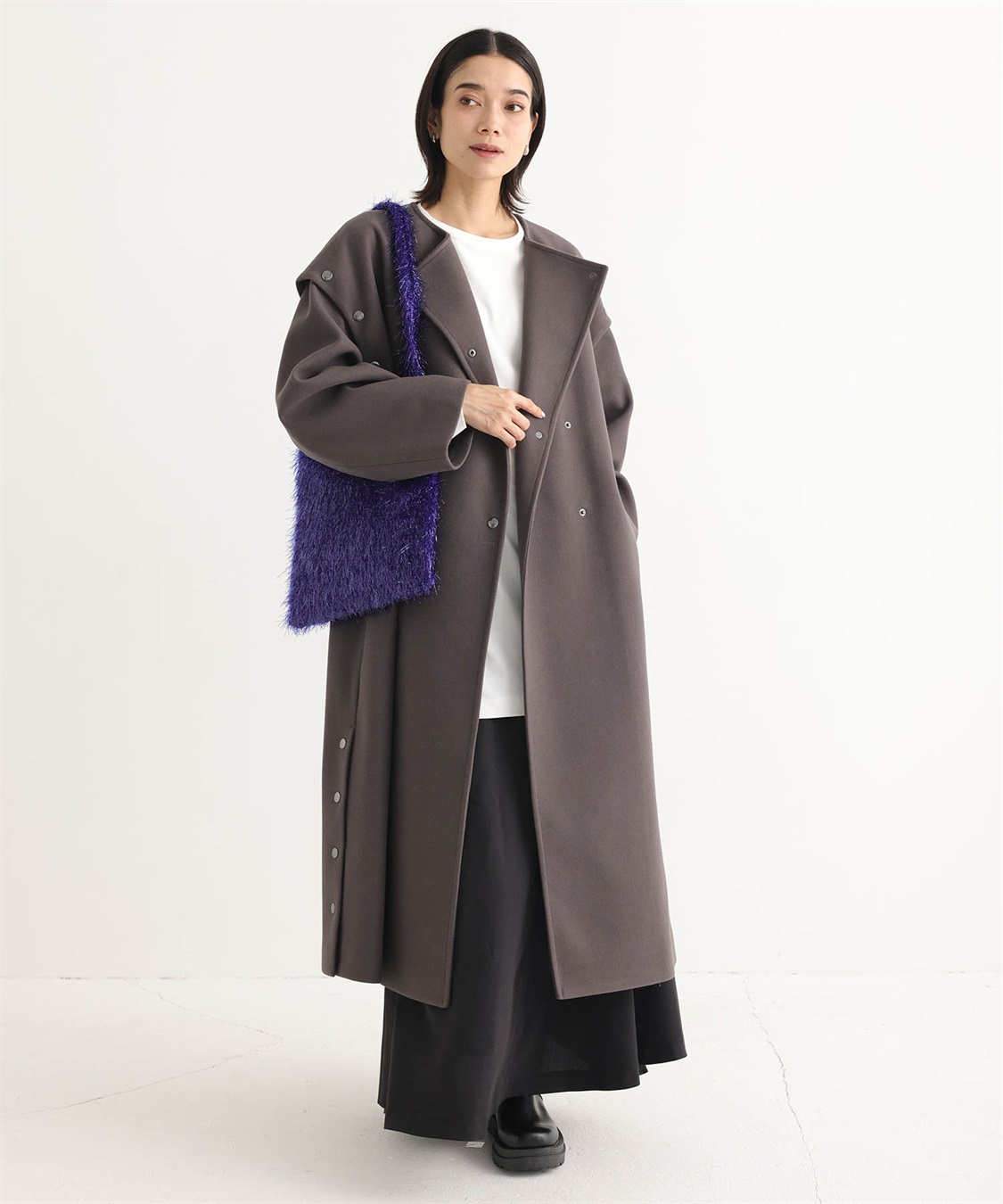 ONE‘S TRUE ２WAYコート_sub_24