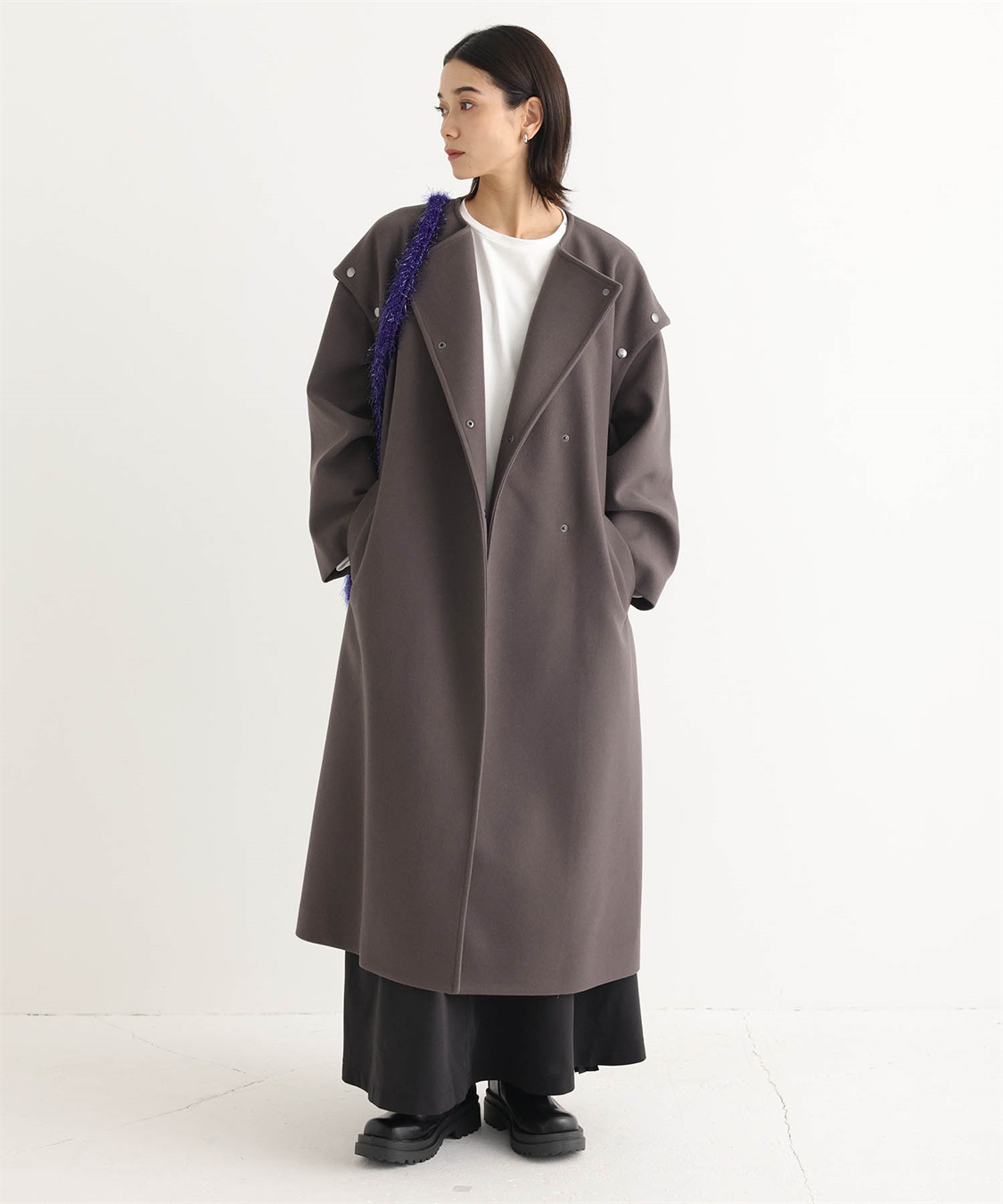 ONE‘S TRUE ２WAYコート_sub_26