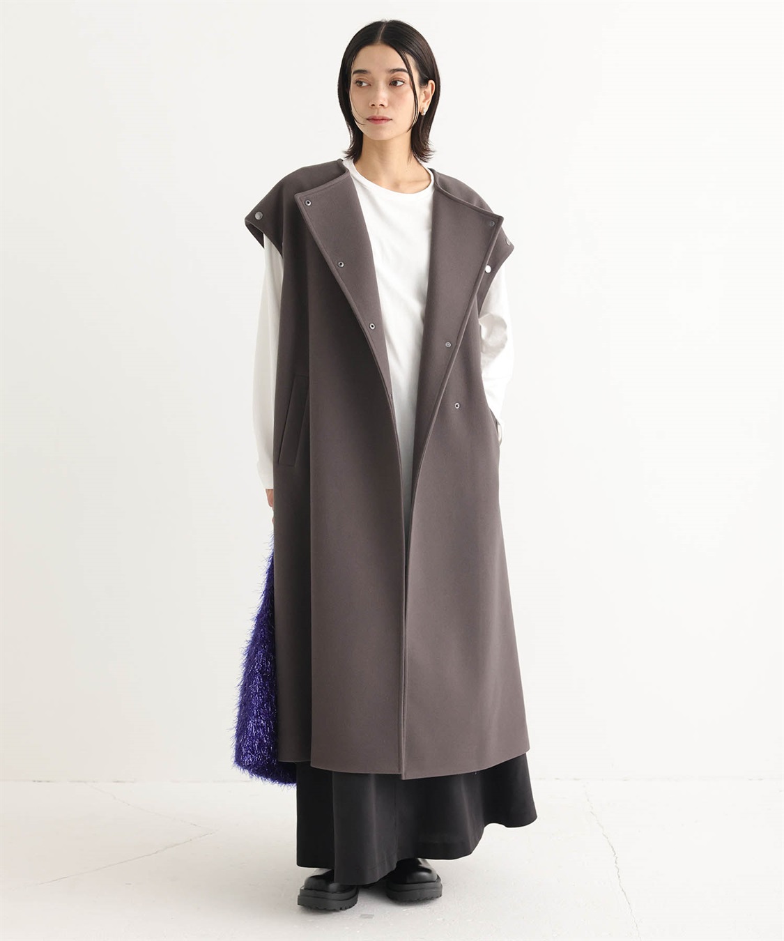 ONE‘S TRUE ２WAYコート_sub_29