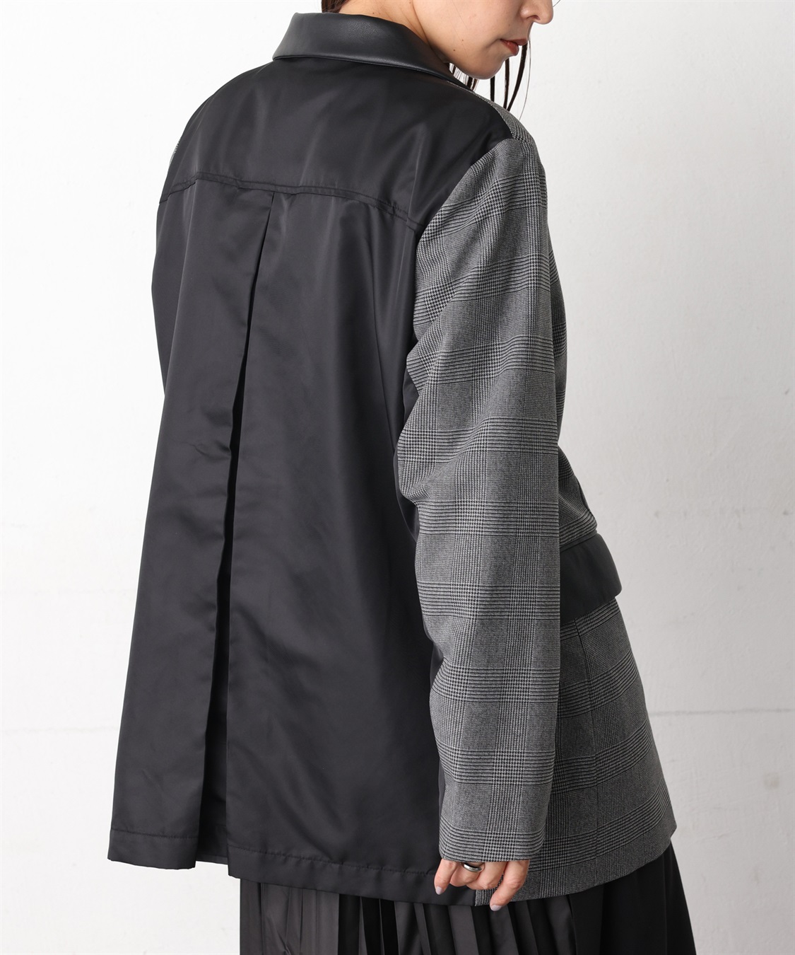 40％OFF！セール アンパスィ/and per se(秋冬モデル
