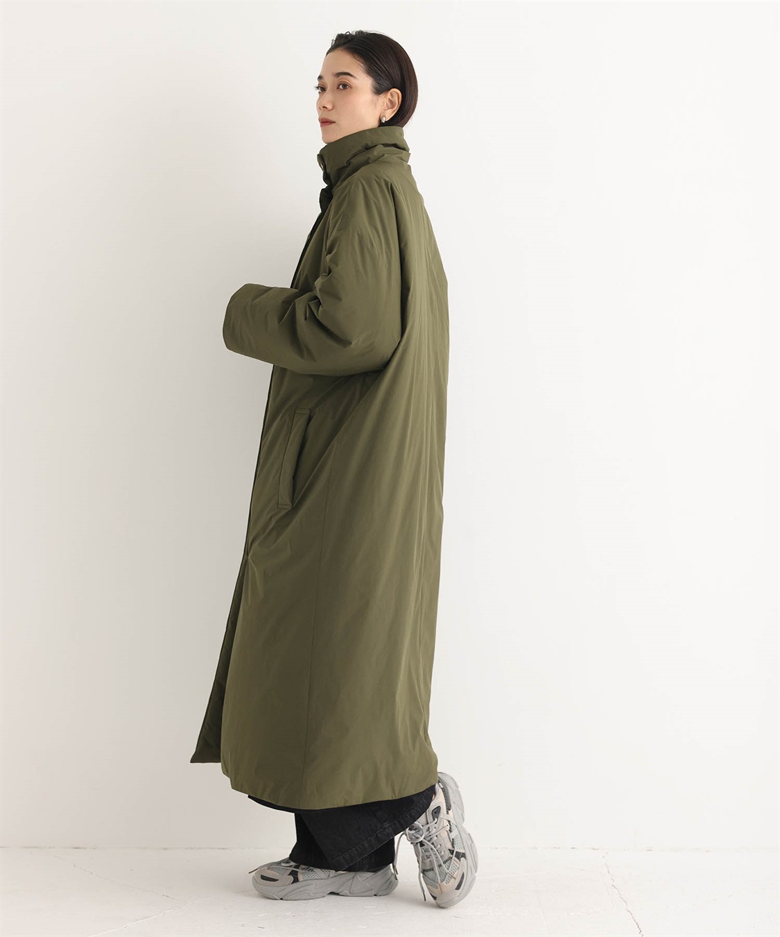 ONE‘S TRUE パフィーコート_sub_6