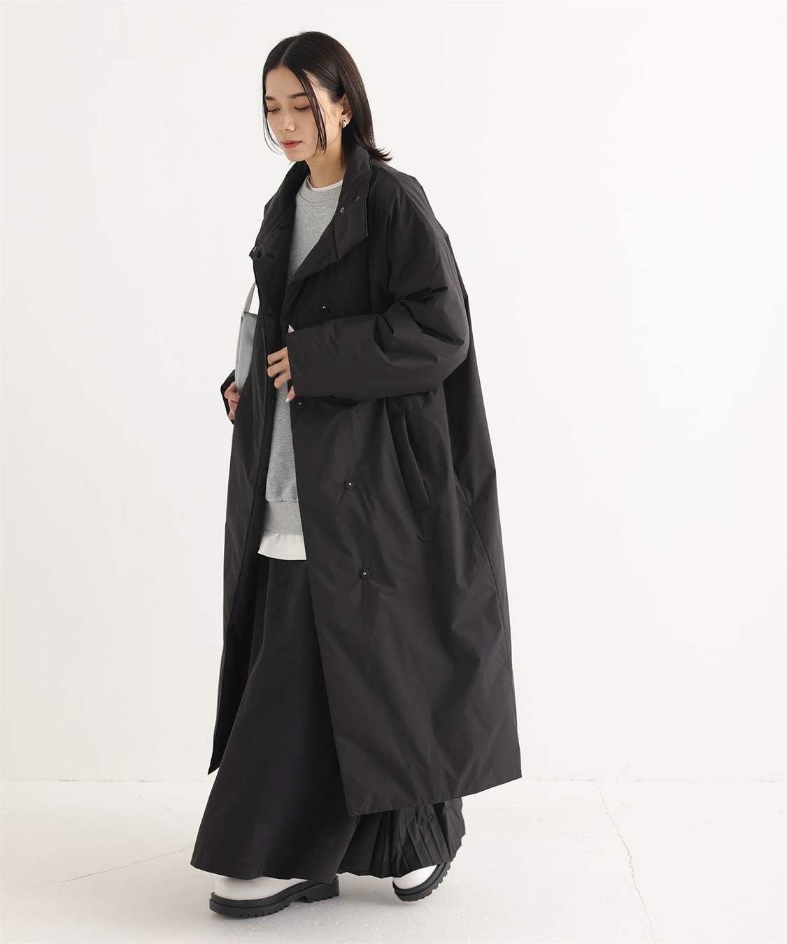 ONE‘S TRUE パフィーコート_sub_27