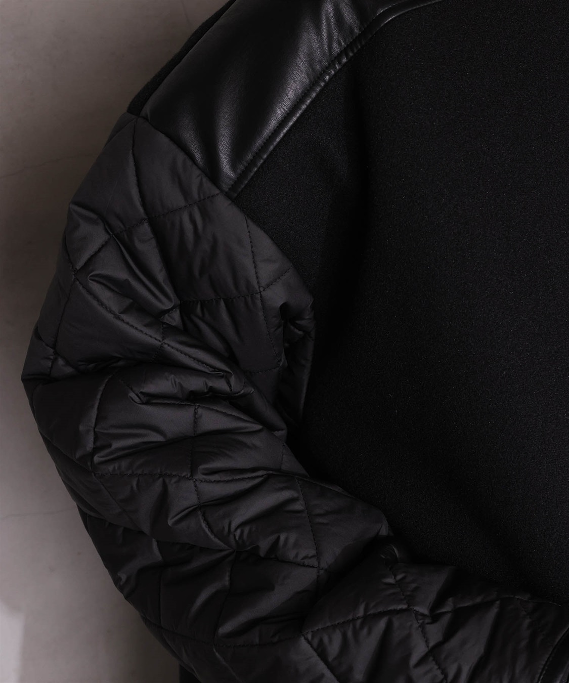 ONE‘S TRUE ロングブルゾン_sub_11