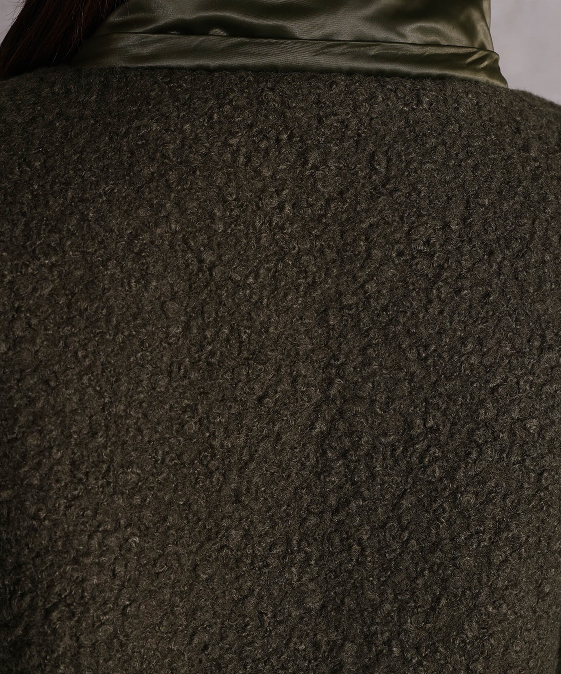 ONE‘S TRUE ハイブリッドブルゾン_sub_12