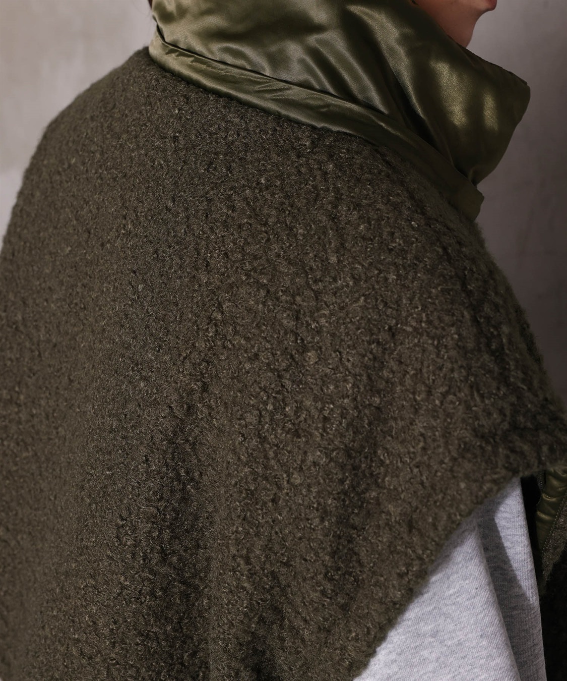 ONE‘S TRUE ハイブリッドブルゾン_sub_13