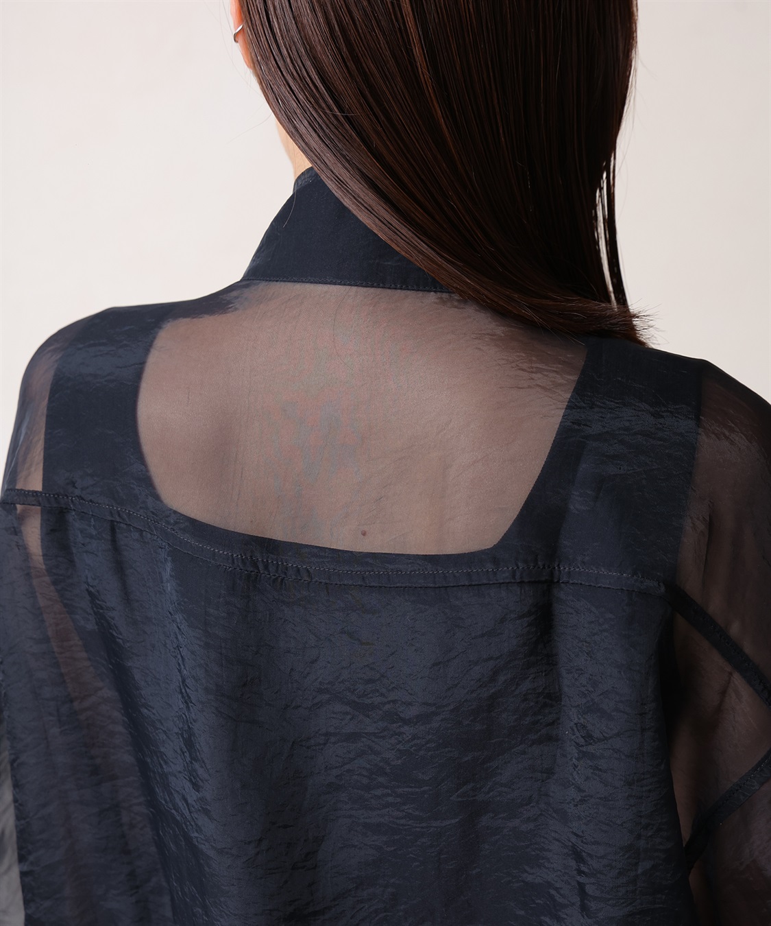 ONE‘S TRUE シアーブルゾン_sub_5