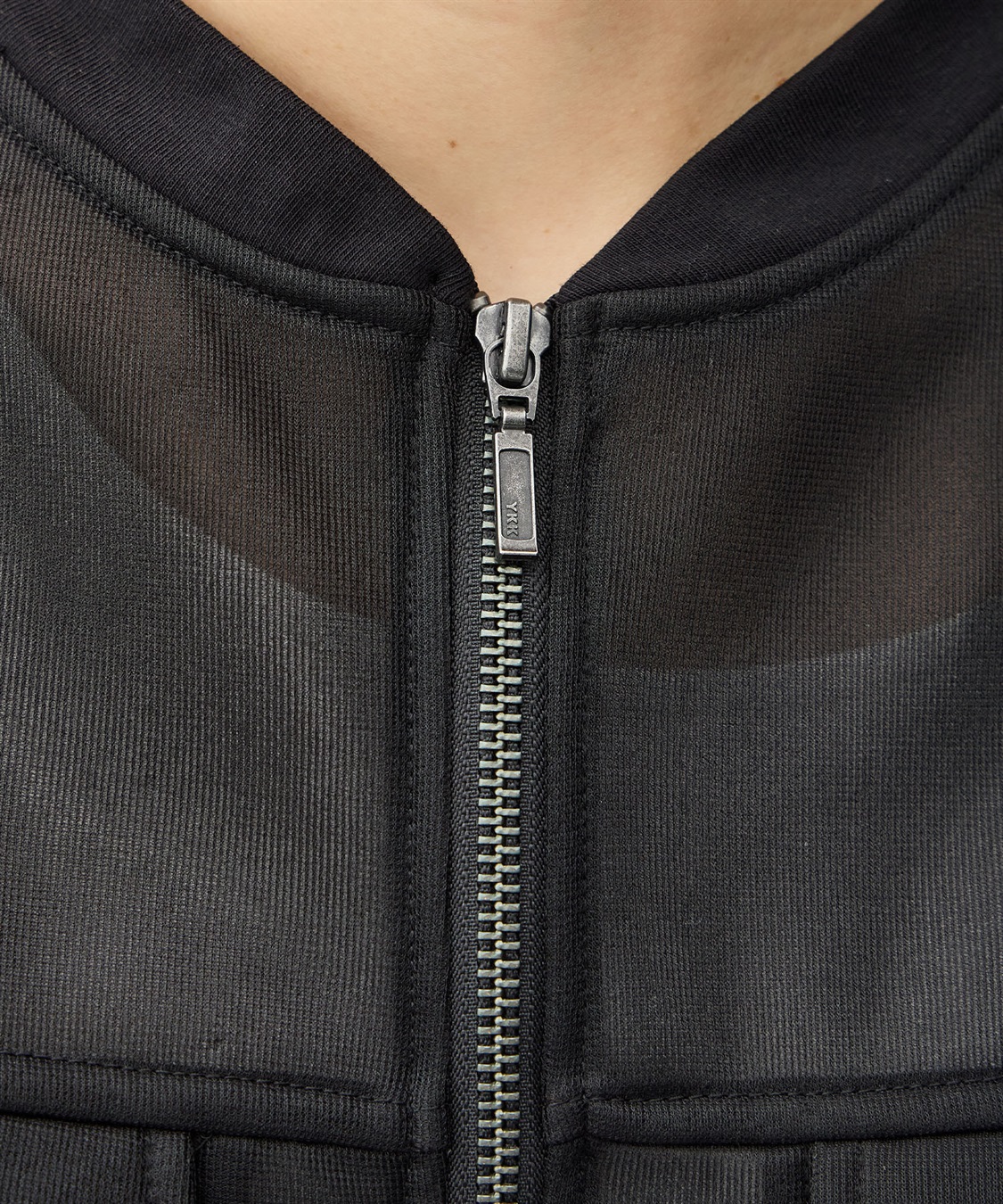 ONE‘S TRUE シアーダンボールブルゾン_sub_13