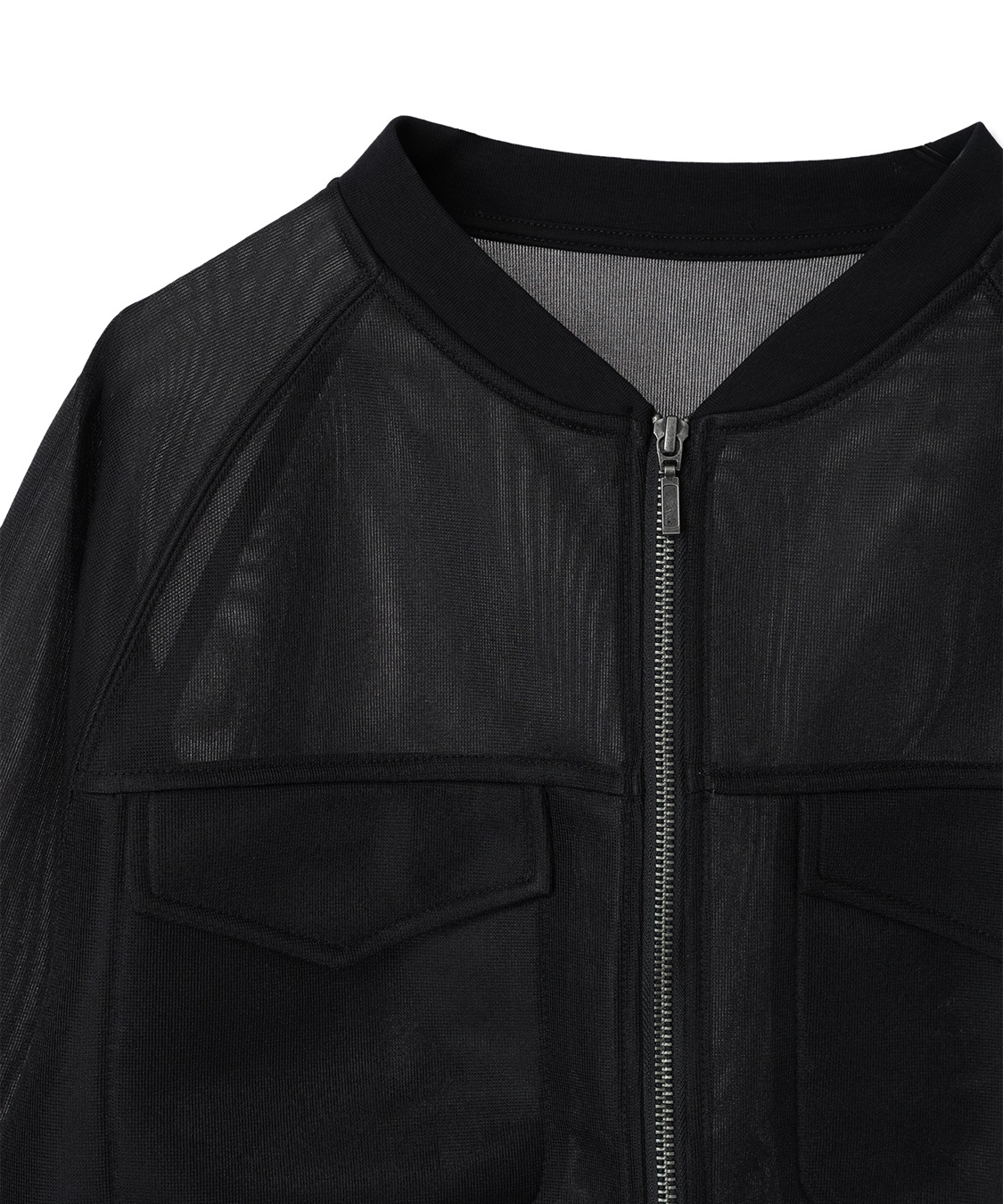 ONE‘S TRUE シアーダンボールブルゾン_sub_14