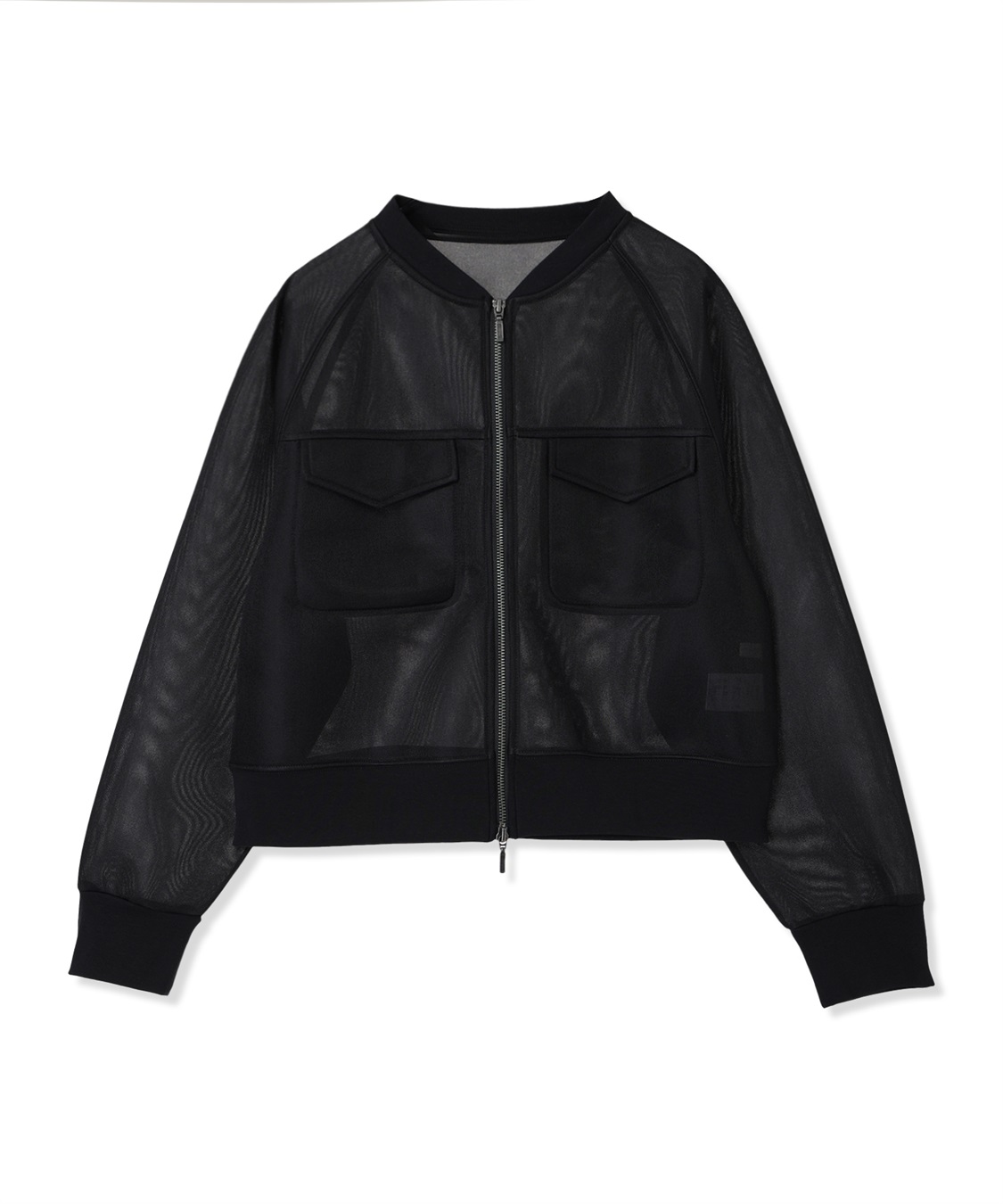 ONE‘S TRUE シアーダンボールブルゾン_sub_19