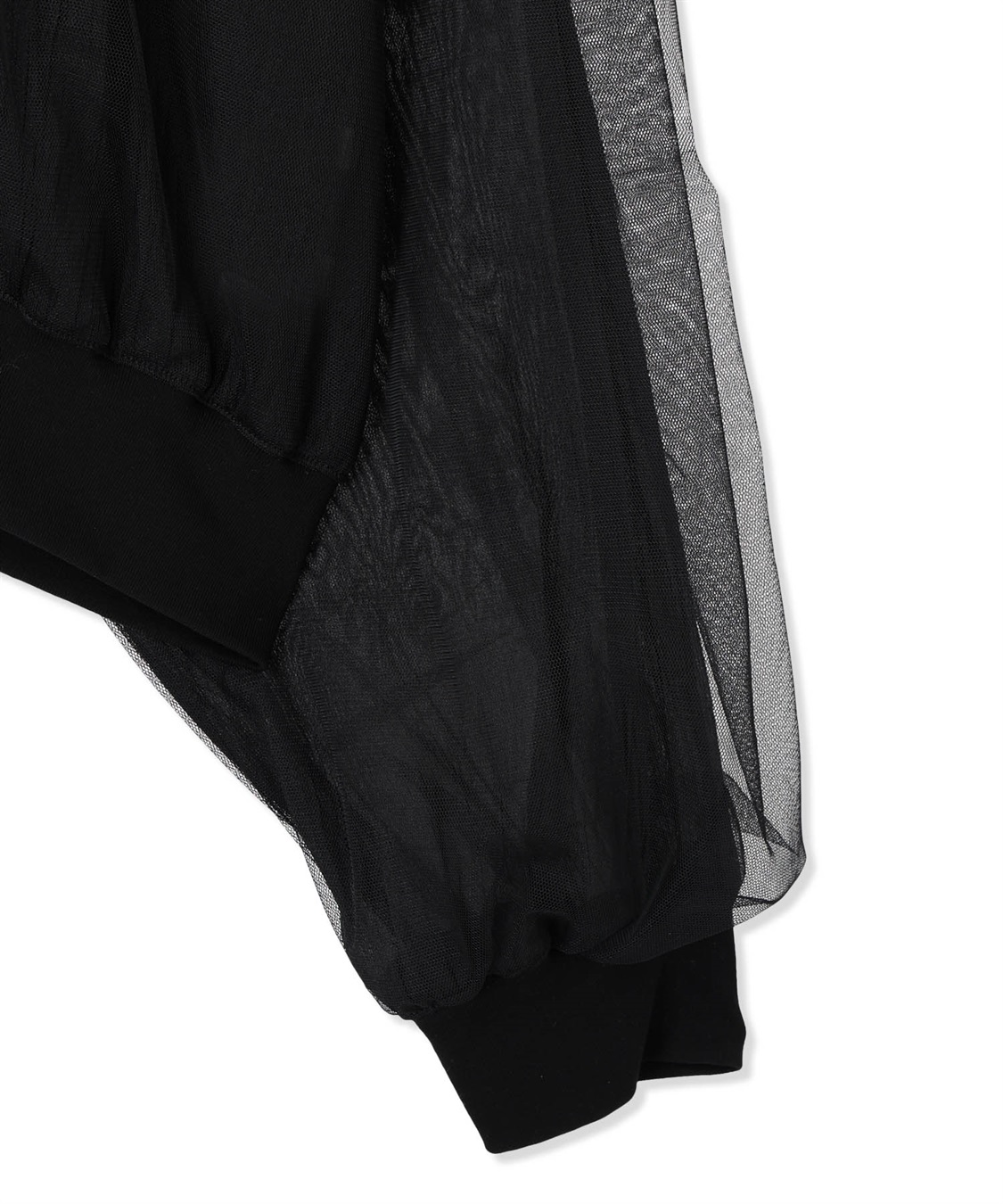 ONE‘S TRUE シアーチェックブルゾン_sub_25