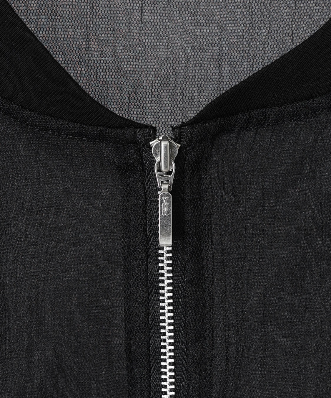 ONE‘S TRUE シアーチェックブルゾン_sub_27