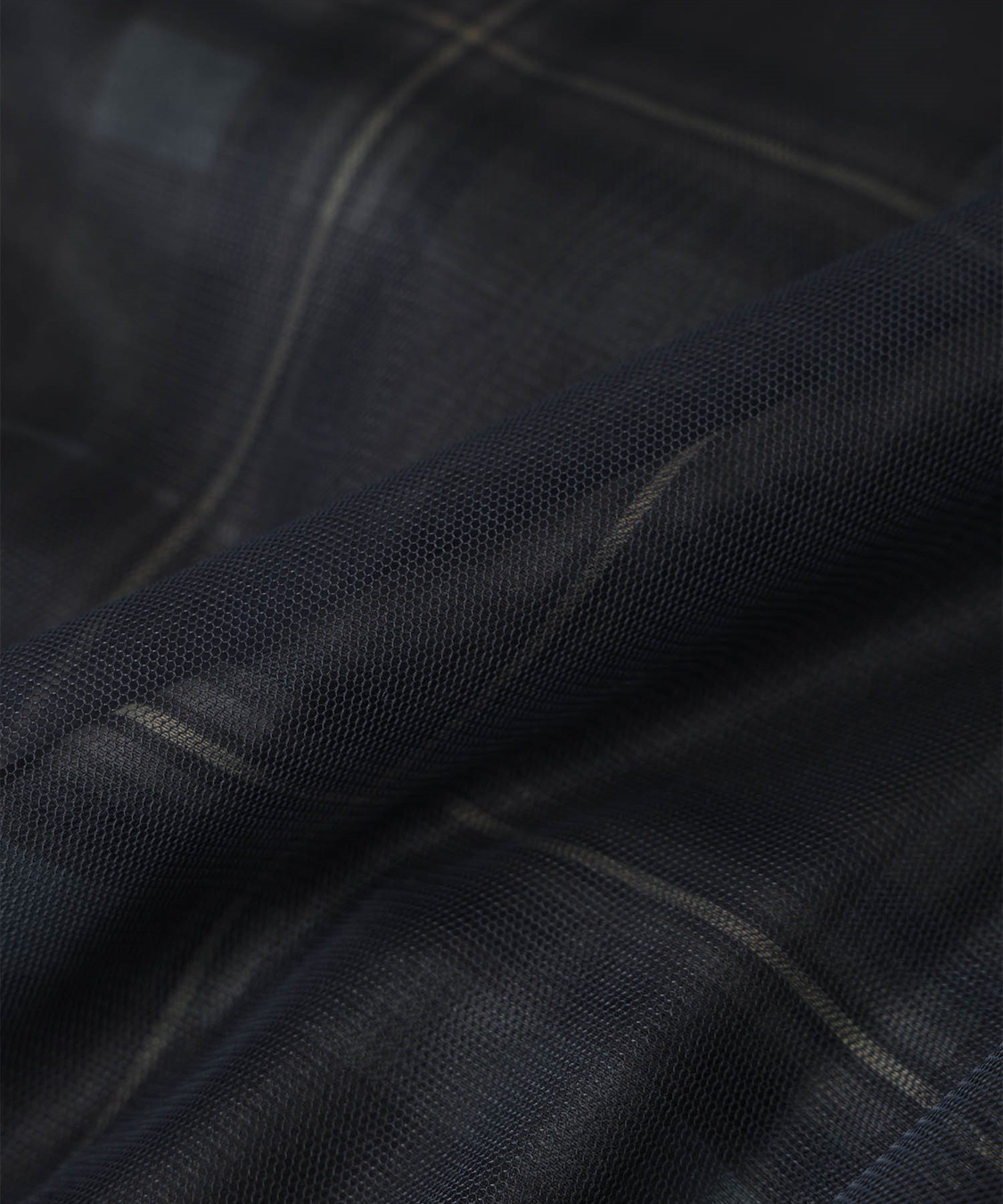 ONE‘S TRUE シアーチェックブルゾン_sub_29