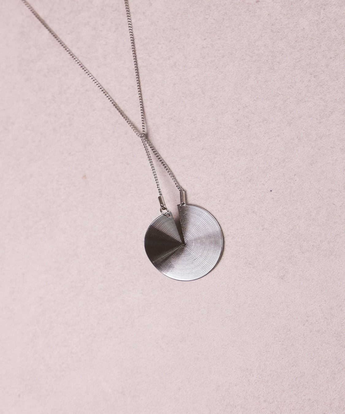 ONE‘S TRUE モチーフトップネックレス_sub_1