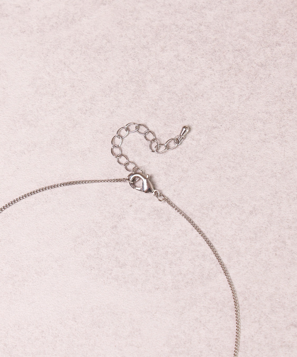 ONE‘S TRUE モチーフトップネックレス_sub_2