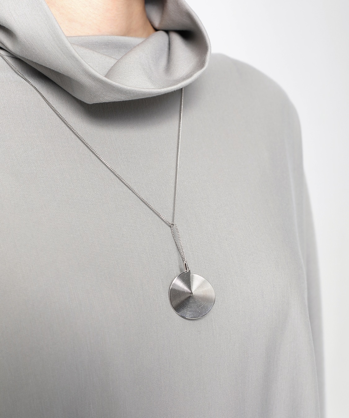 ONE‘S TRUE モチーフトップネックレス_sub_3