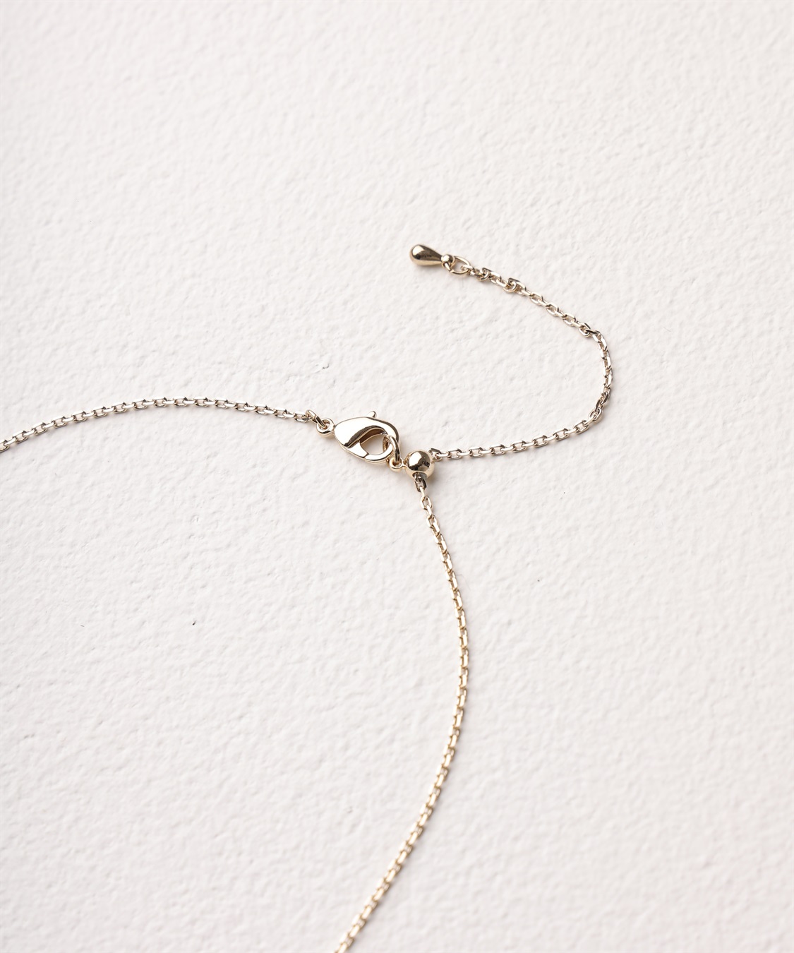 ONE‘S TRUE サークルモチーフネックレス_sub_2