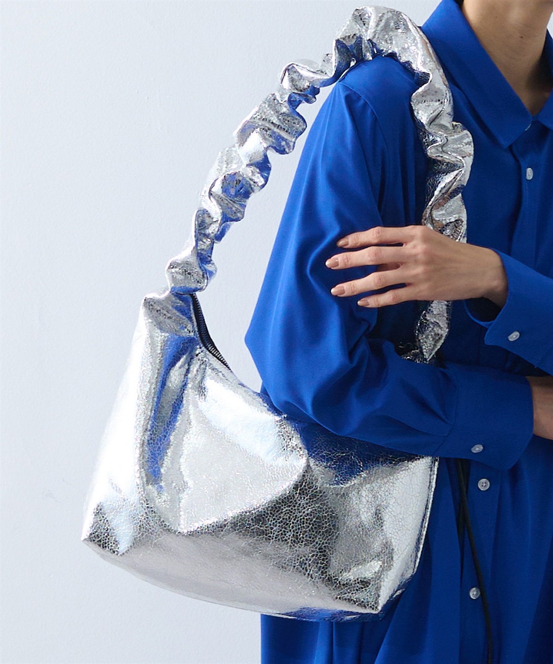 ONE‘S TRUE シャーリングショルダーBAG_sub_1