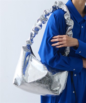 ONE‘S TRUE シャーリングショルダーBAG_subthumb_1