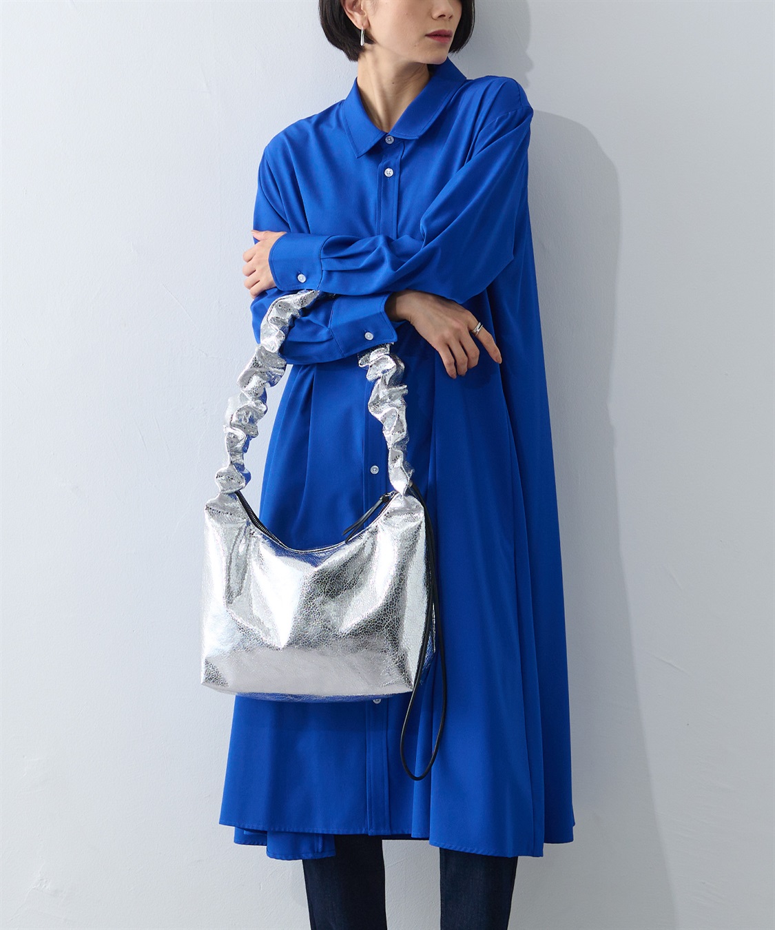 ONE‘S TRUE シャーリングショルダーBAG_sub_2