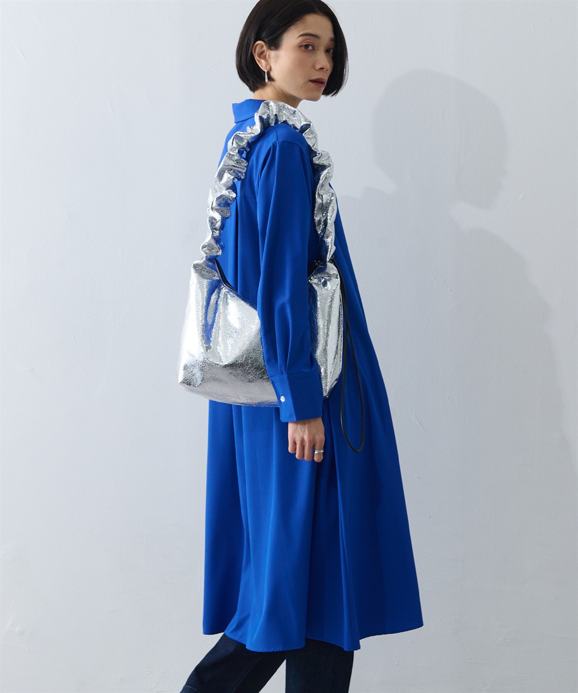 ONE‘S TRUE シャーリングショルダーBAG_sub_4