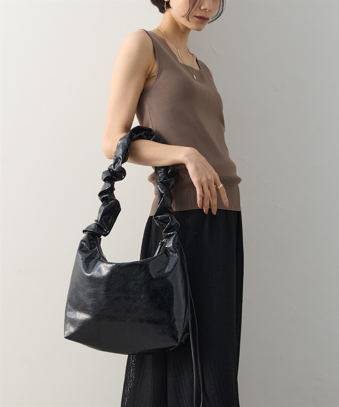 ONE‘S TRUE シャーリングショルダーBAG_sub_12