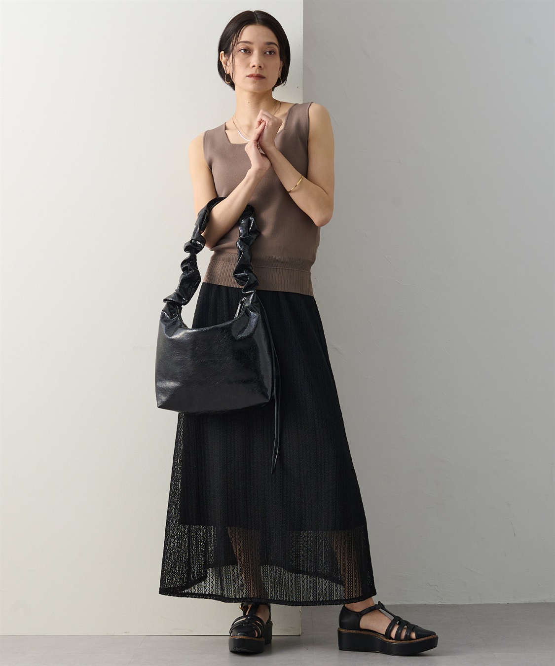 ONE‘S TRUE シャーリングショルダーBAG_sub_14