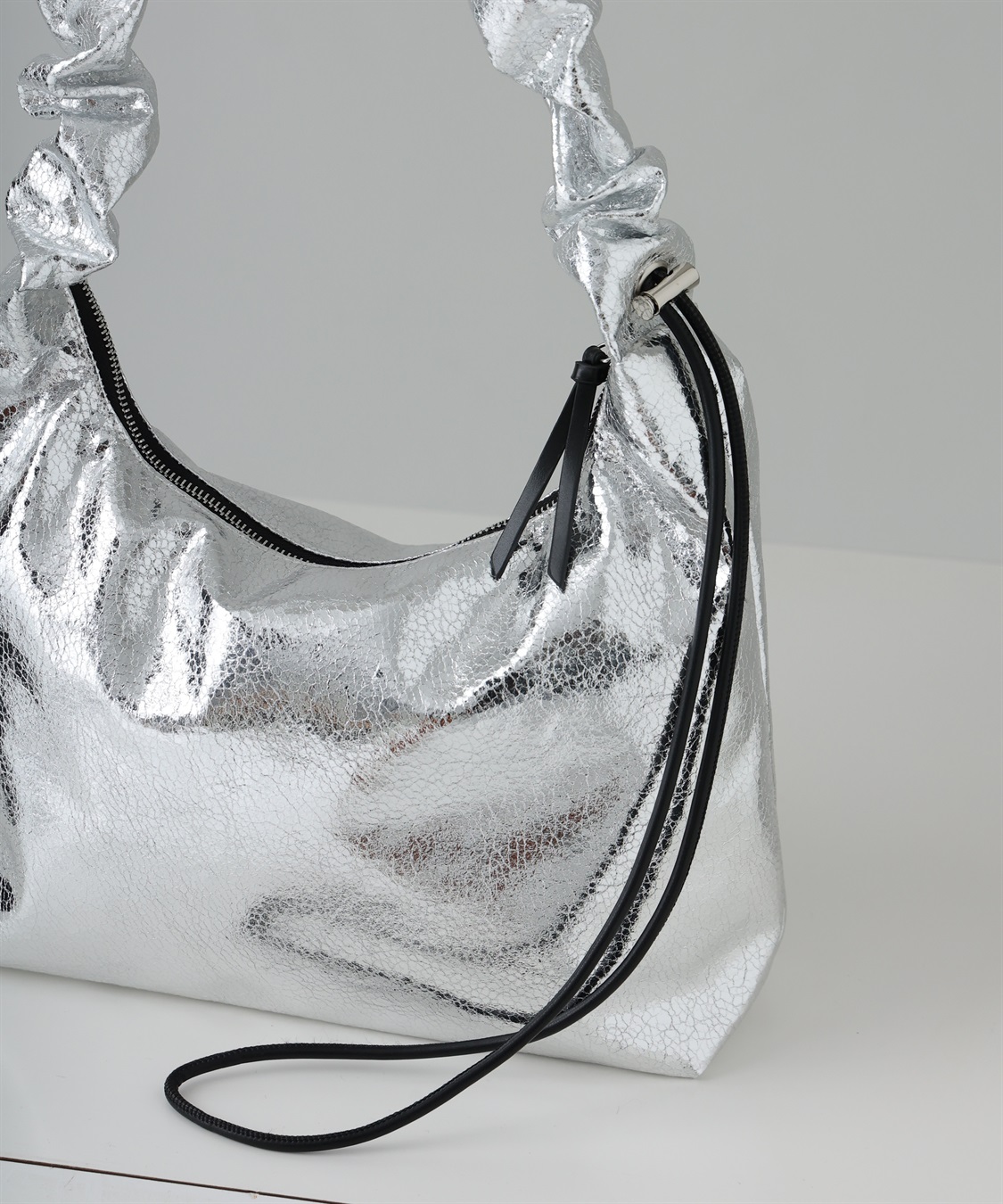 ONE‘S TRUE シャーリングショルダーBAG_sub_16