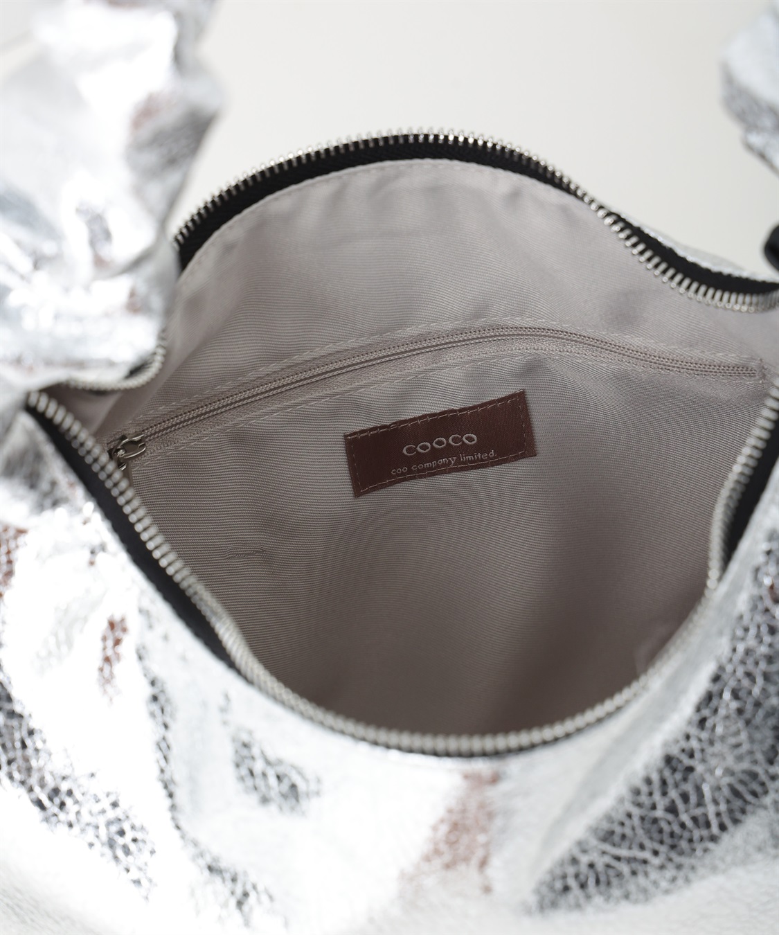 ONE‘S TRUE シャーリングショルダーBAG_sub_18