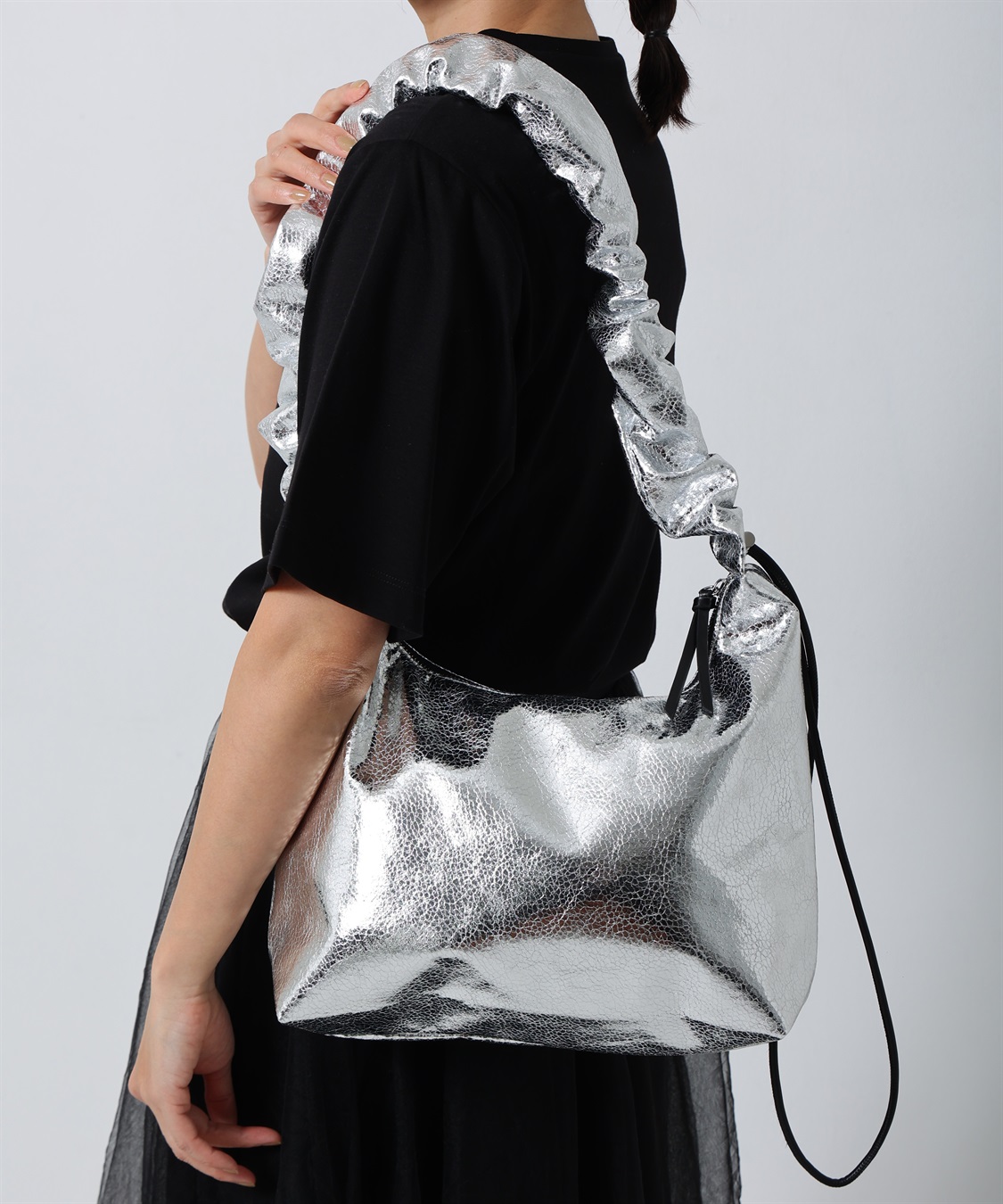 ONE‘S TRUE シャーリングショルダーBAG_sub_20