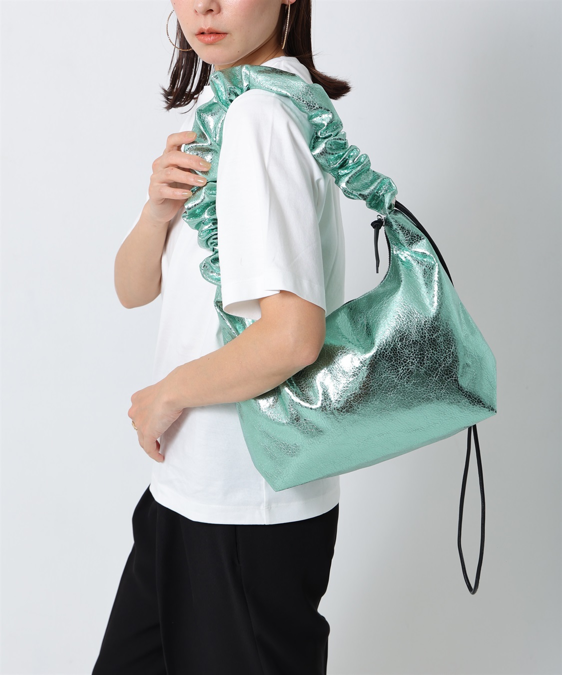 ONE‘S TRUE シャーリングショルダーBAG_sub_22