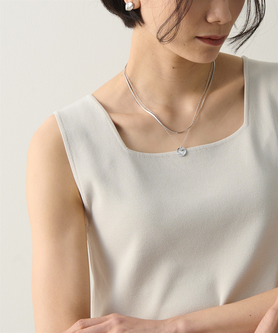 ONE‘S TRUE ネックレス_sub_1