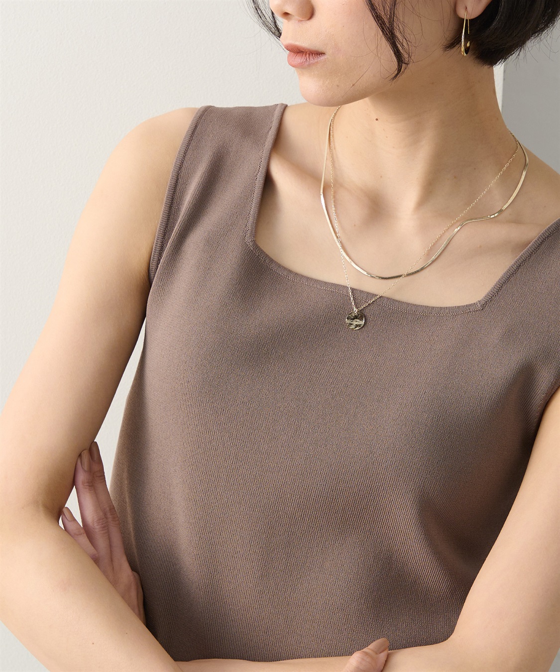 ONE‘S TRUE ネックレス_sub_5