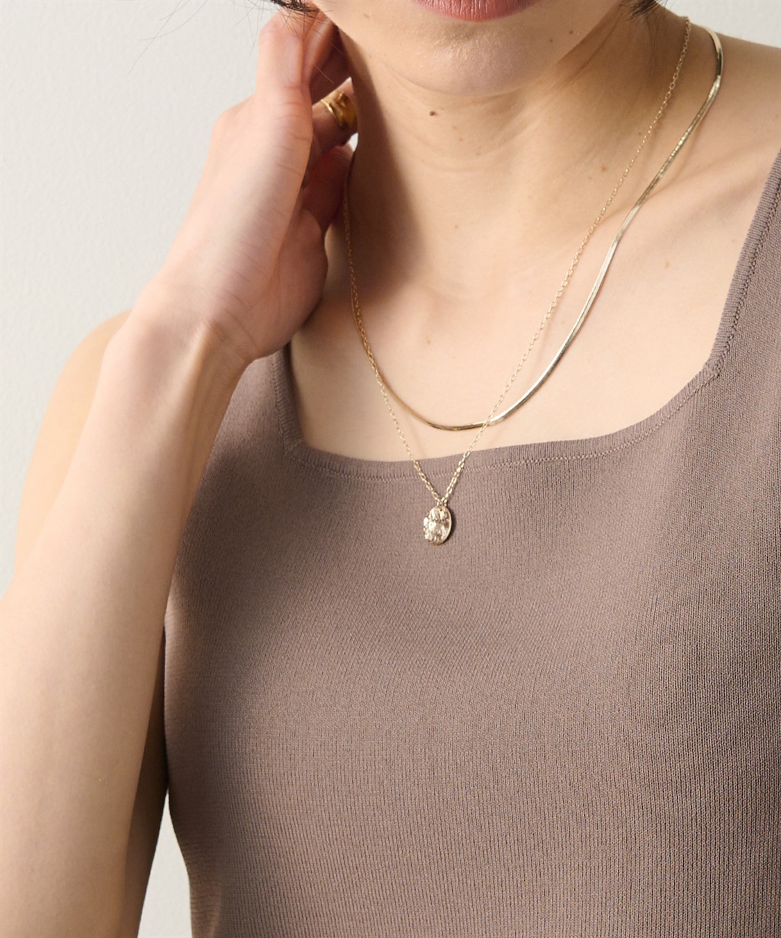 ONE‘S TRUE ネックレス_sub_7