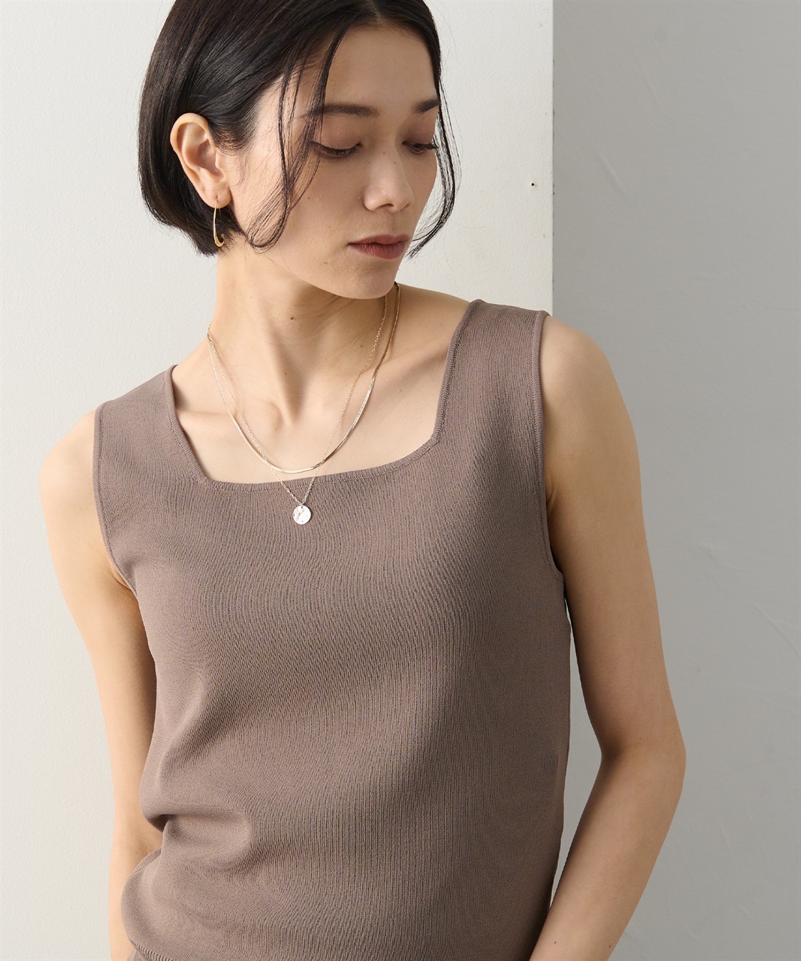 ONE‘S TRUE ネックレス_sub_9