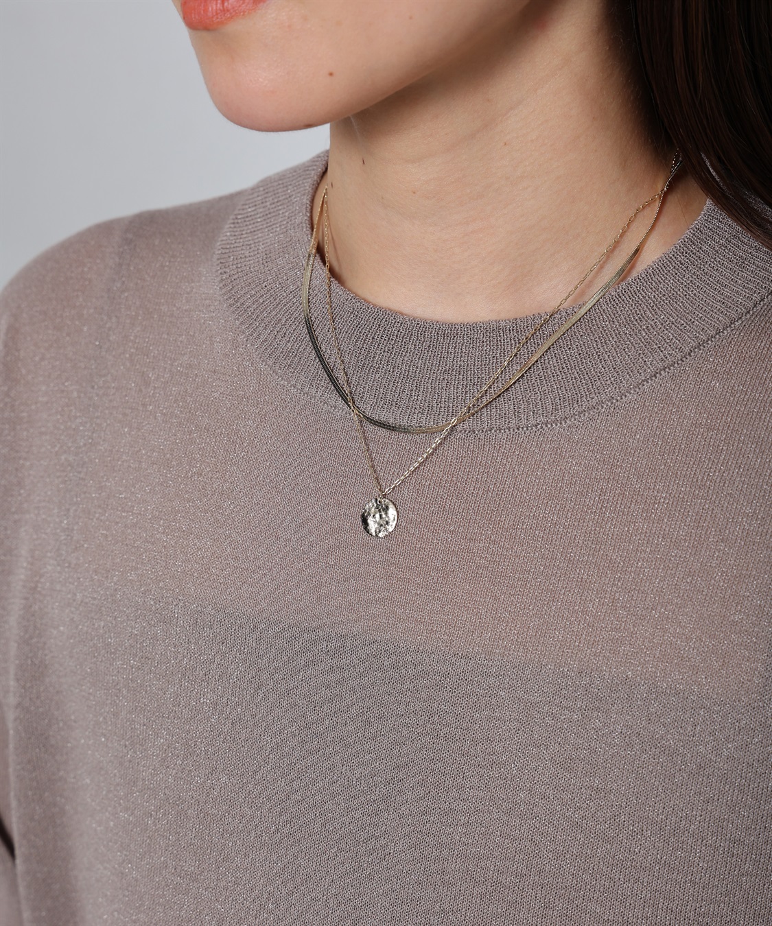 ONE‘S TRUE ネックレス_sub_15