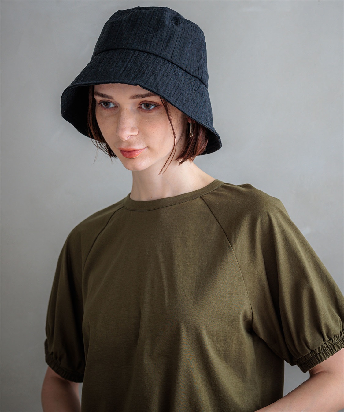 ONE‘S TRUE 紐付きハット_sub_6