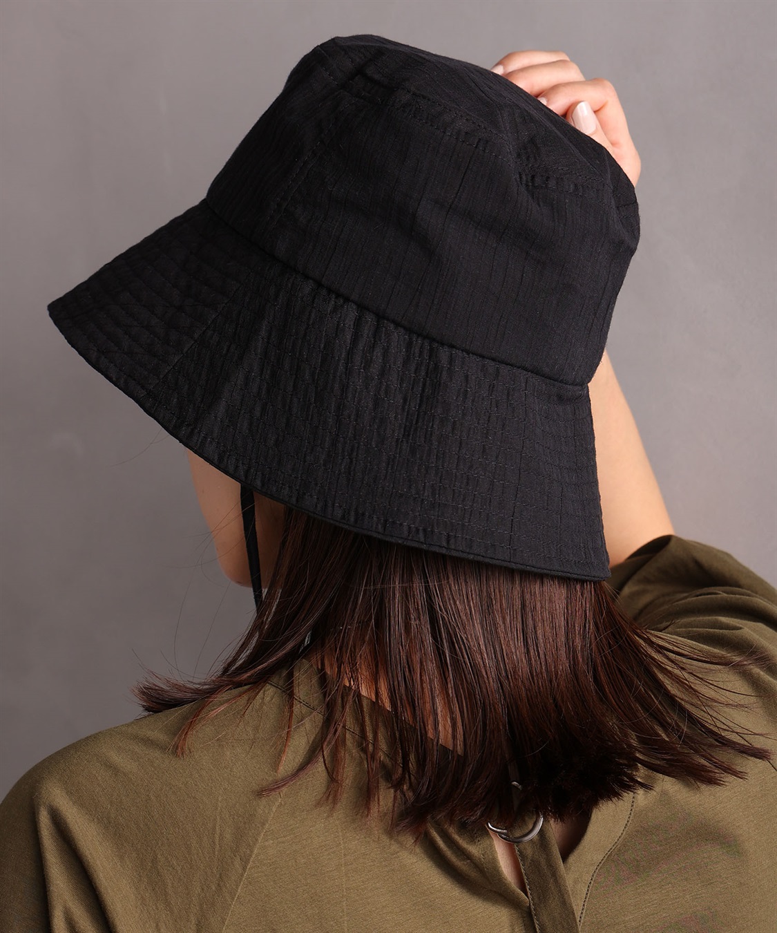 ONE‘S TRUE 紐付きハット_sub_14