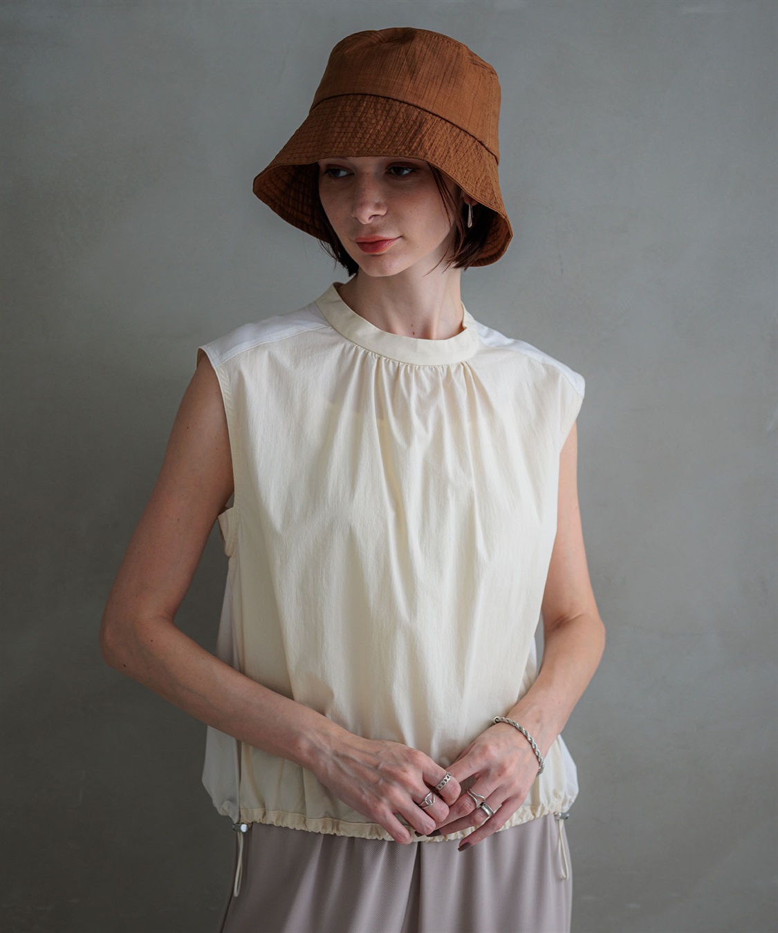 ONE‘S TRUE 紐付きハット_sub_18