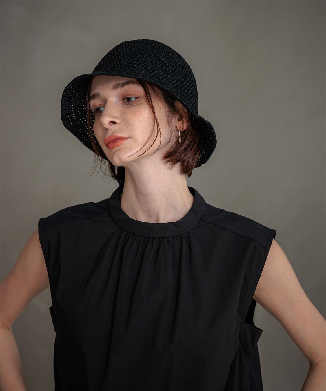 ONE‘S TRUE 編立てチューリップハット_sub_6