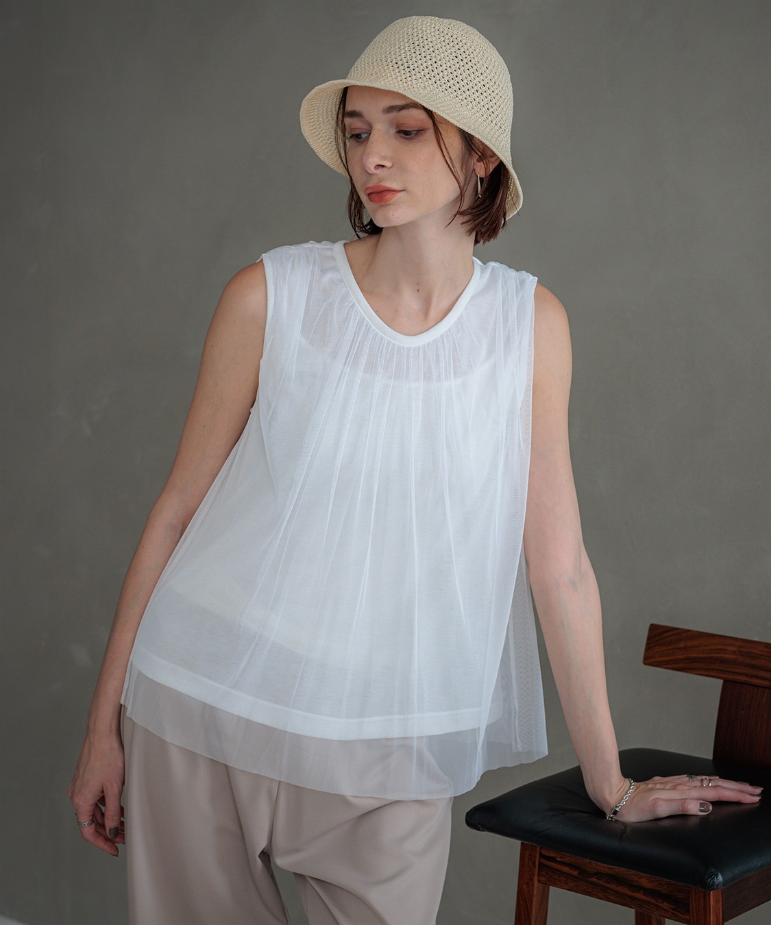 ONE‘S TRUE 編立てチューリップハット_sub_15