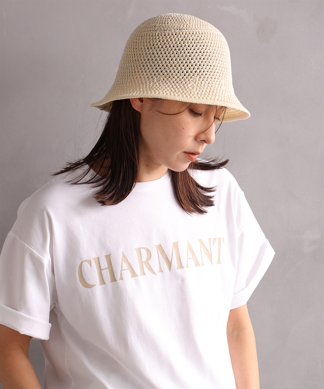 ONE‘S TRUE 編立てチューリップハット_sub_16