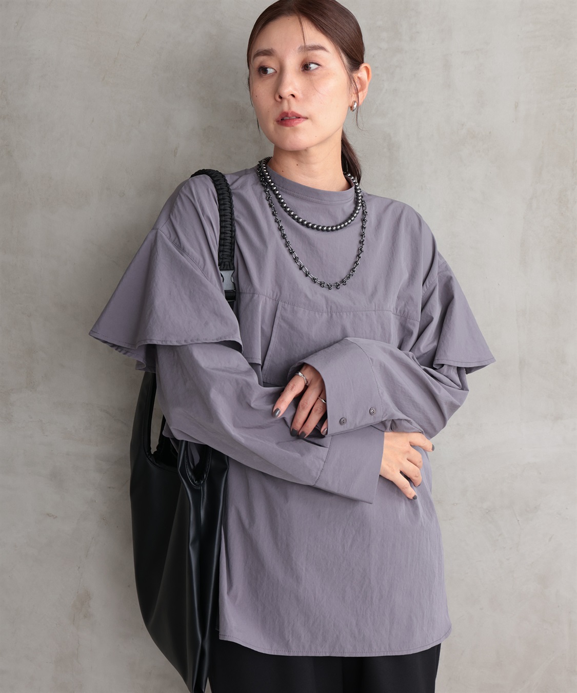 ONE‘S TRUE コンビネックレス_sub_4