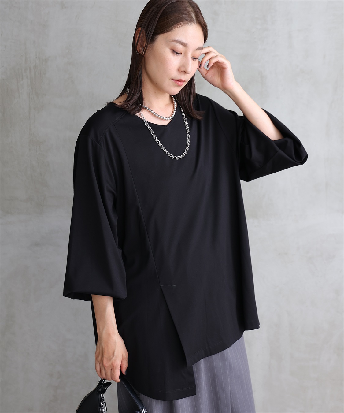 ONE‘S TRUE コンビネックレス_sub_5