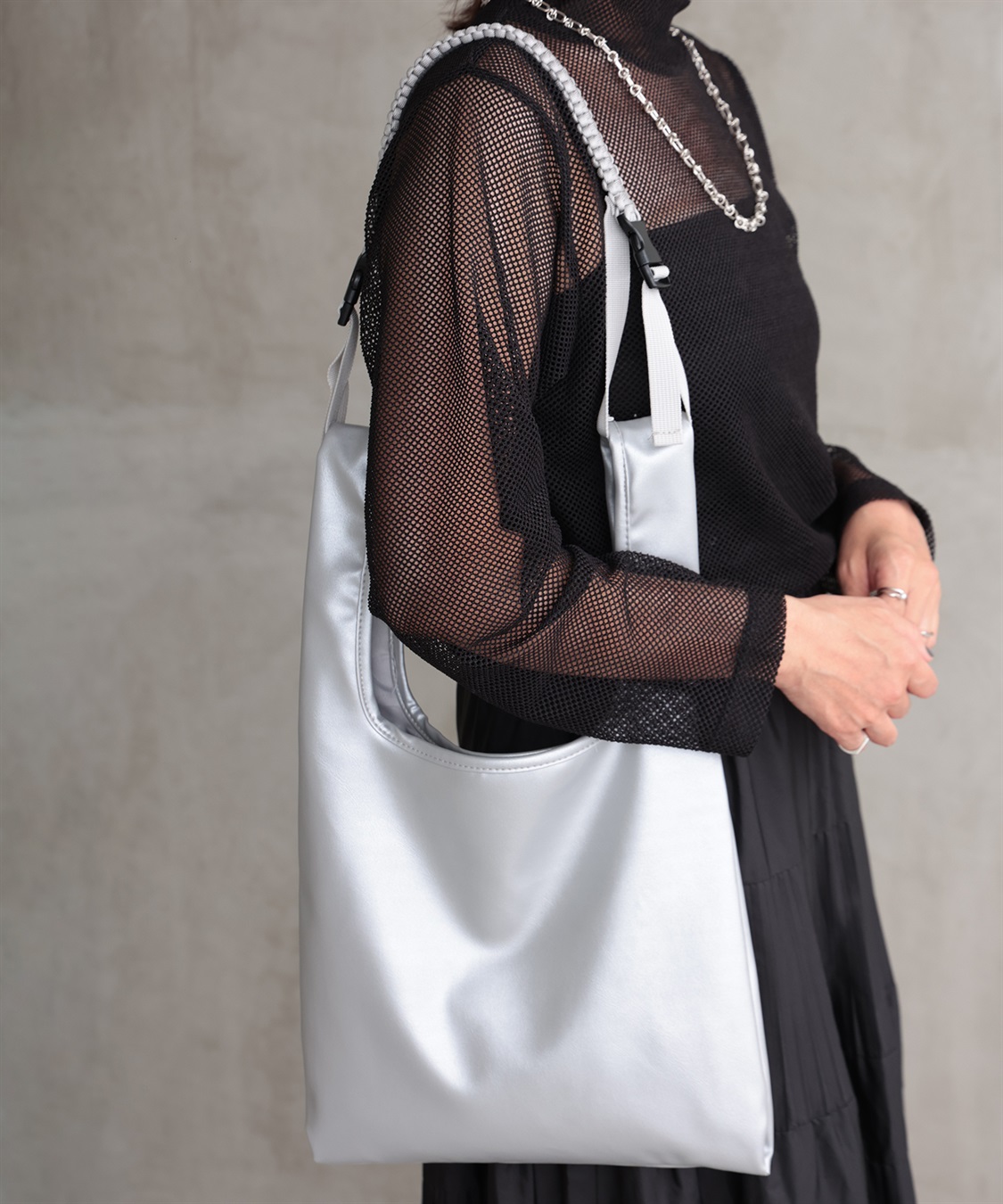 ONE‘S TRUE ショルダーバッグ_sub_1