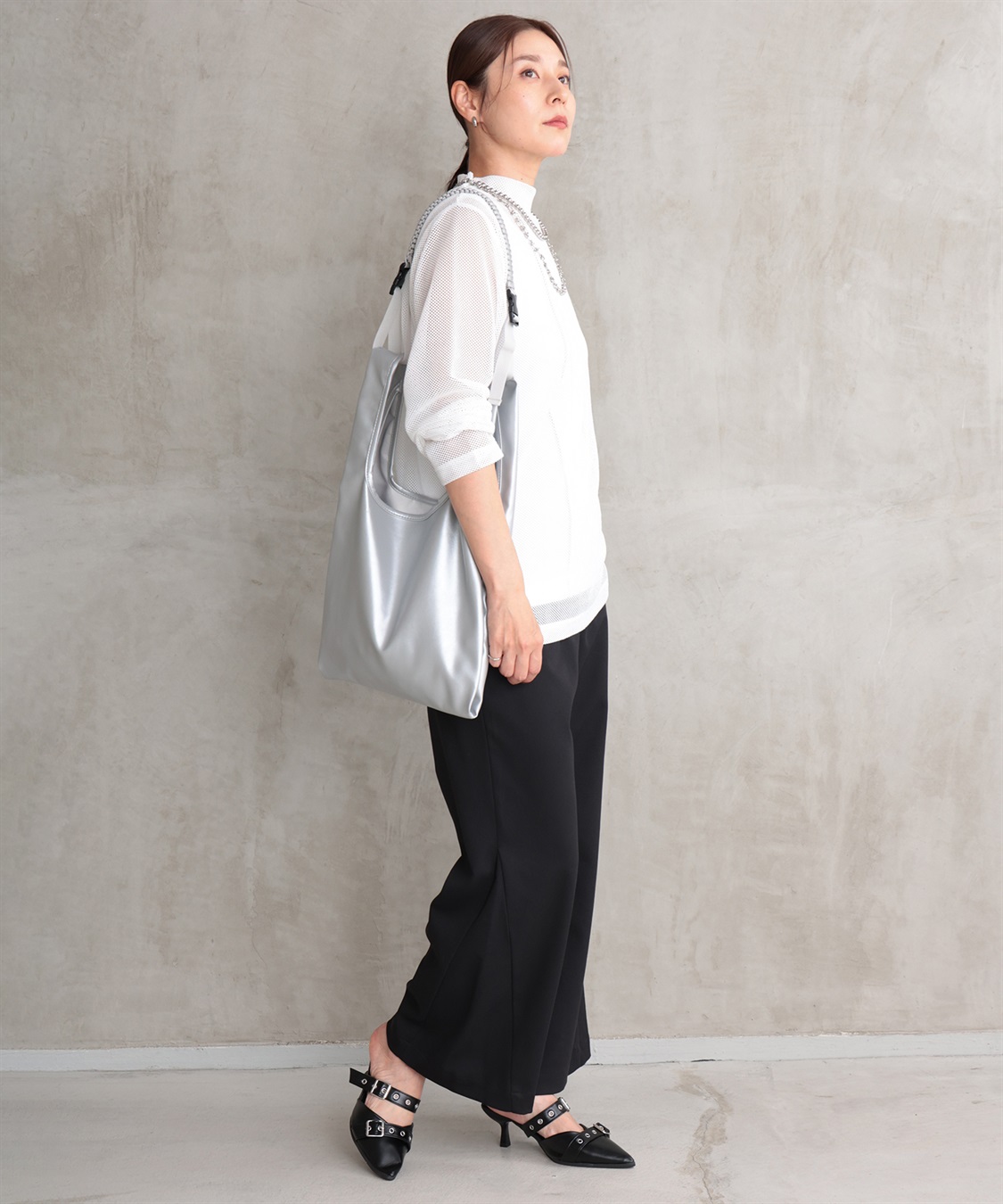 ONE‘S TRUE ショルダーバッグ_sub_4